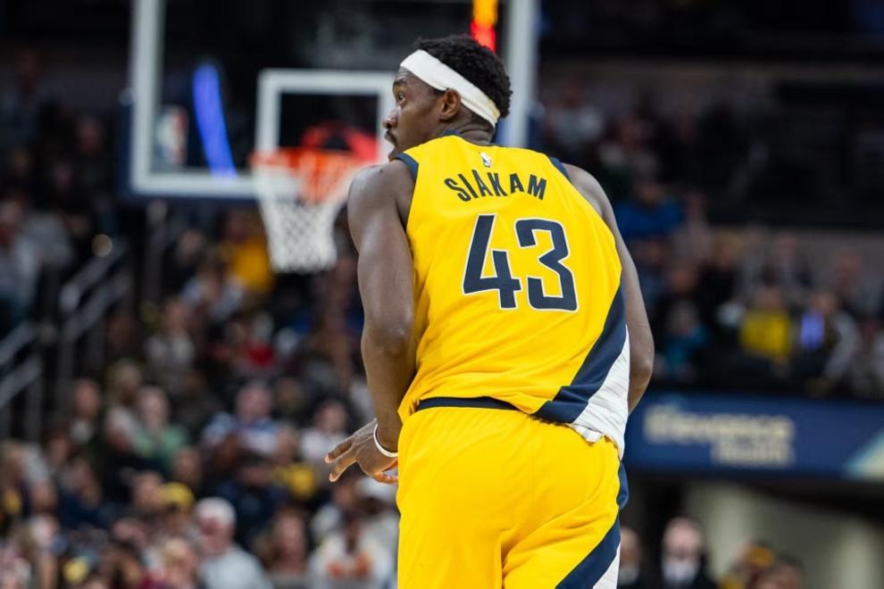 od体育馆-步行者主场大胜，季后赛形势看涨的简单介绍