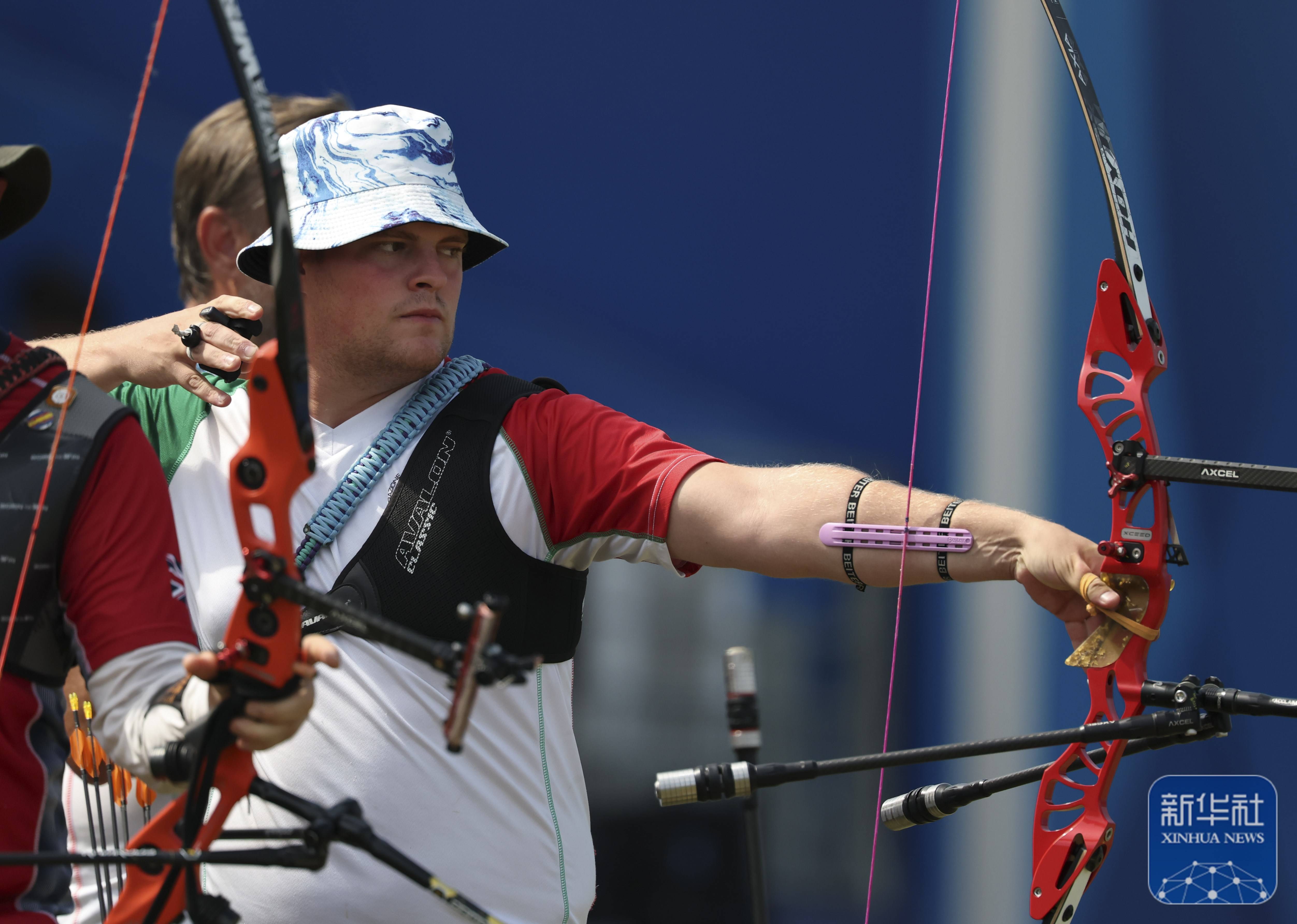 od体育官方入口-土耳其选手创造新纪录获得射箭金牌