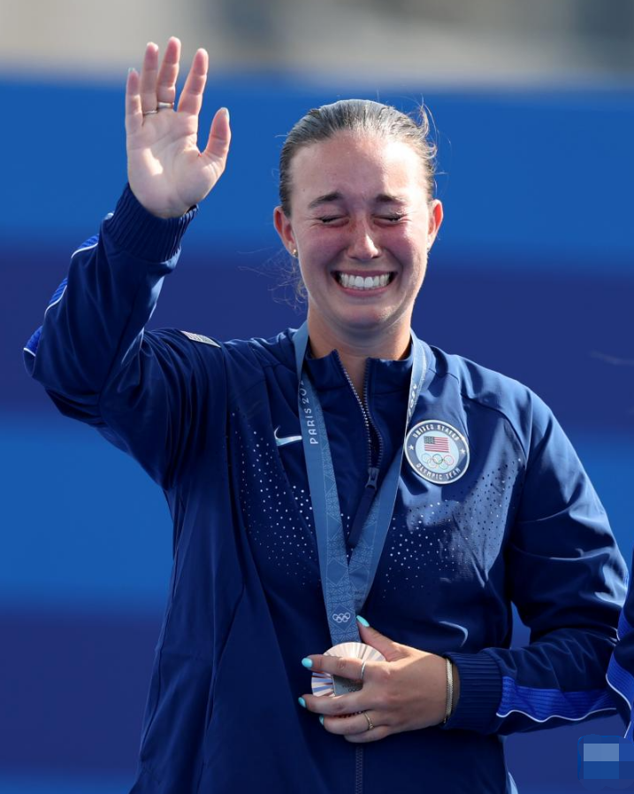 od体育官方入口-土耳其选手创造新纪录获得射箭金牌