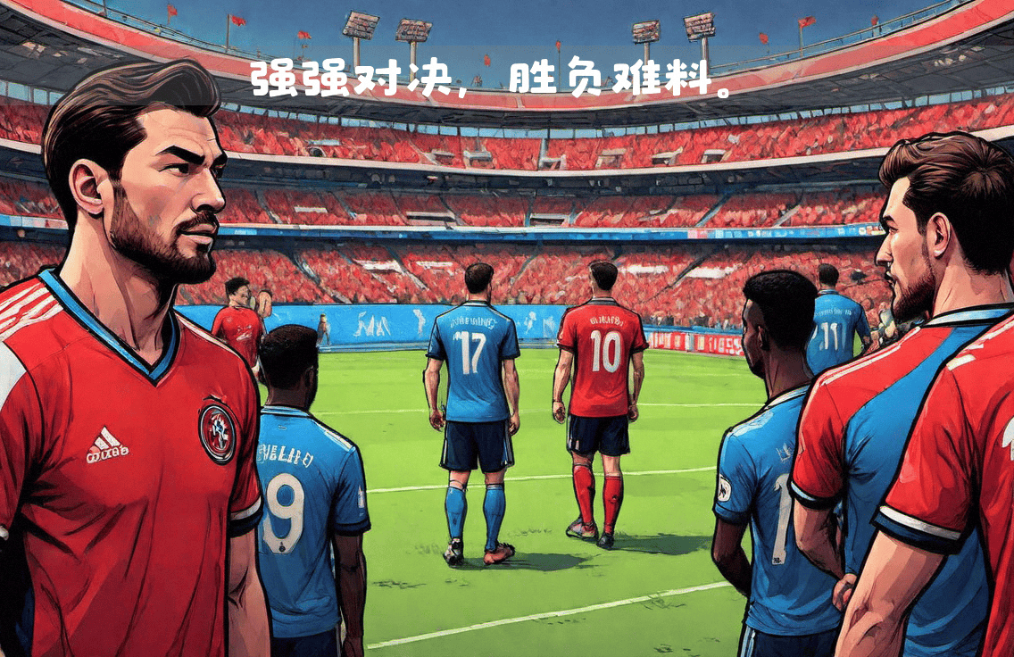 od体育地址-激烈的对决中呈现出悬念十足的情节