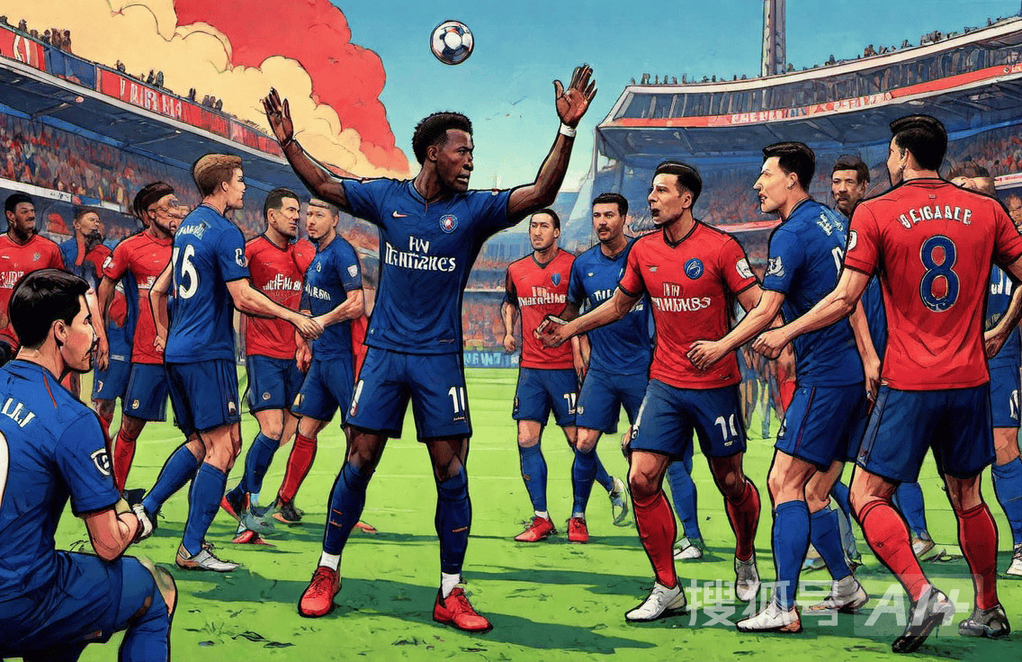 od体育在线登录-里尔客场取胜，法甲前四席位坐稳